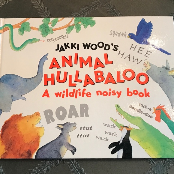 3 Hardcover Children’s Books - Picture 2 of 10